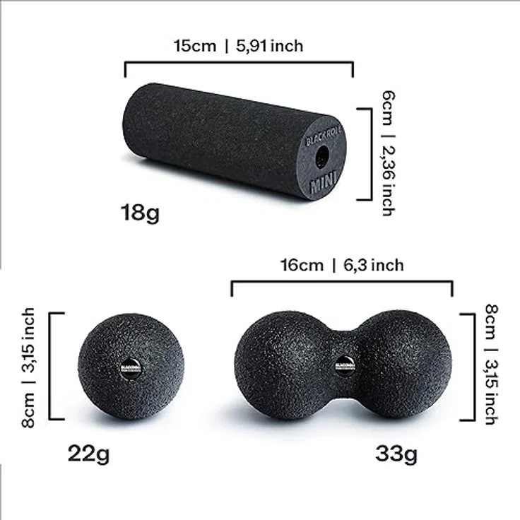 Blackroll, Massagegerät, Box – Bild 5