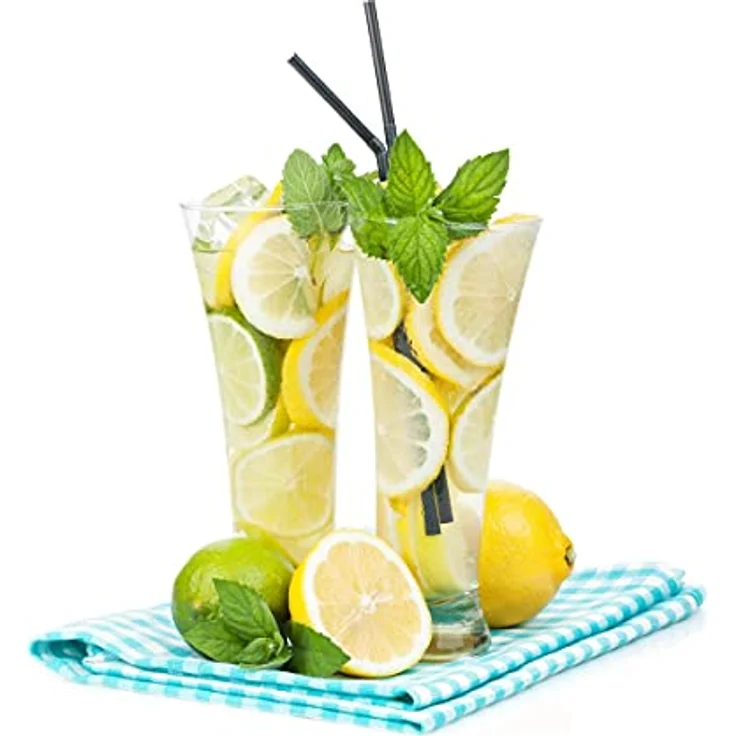 Teisseire Sirup schwarze Johannisbeere 600 ml – Bild 5