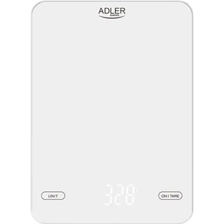 Adler AD 3177w Küchenwaage