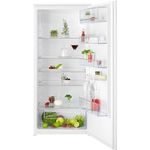 AEG TSK5O121ES Einbaukühlschrank / 1225 mm / 208 L/Schlepptür/E