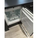 Liebherr SUIGN 1554-26 Unterbau-Gefrierschrank, NoFrost, 80L, leise 35 dB, 4-Sterne, integrierbar, Energieklasse D
