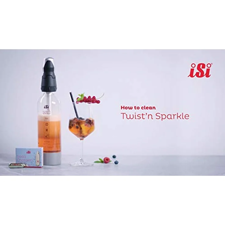 iSi Twist?n Sparkle – Bild 5