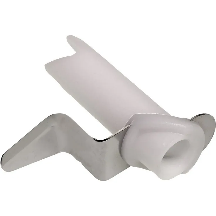 Bosch 00416533 Schneidmesser für Stabmixer, hochwertiges Ersatzteil zur Eiszerkleinerung
