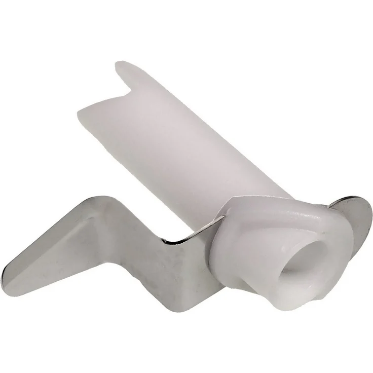 Bosch 00416533 Schneidmesser für Stabmixer, hochwertiges Ersatzteil zur Eiszerkleinerung