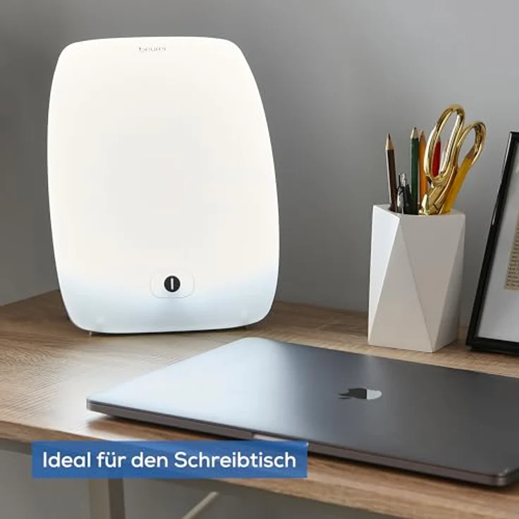 Beurer Beurer TL 41 TOUCH 608.11 TL 41 Touch 608.11 Tageslichtlampe – Bild 5