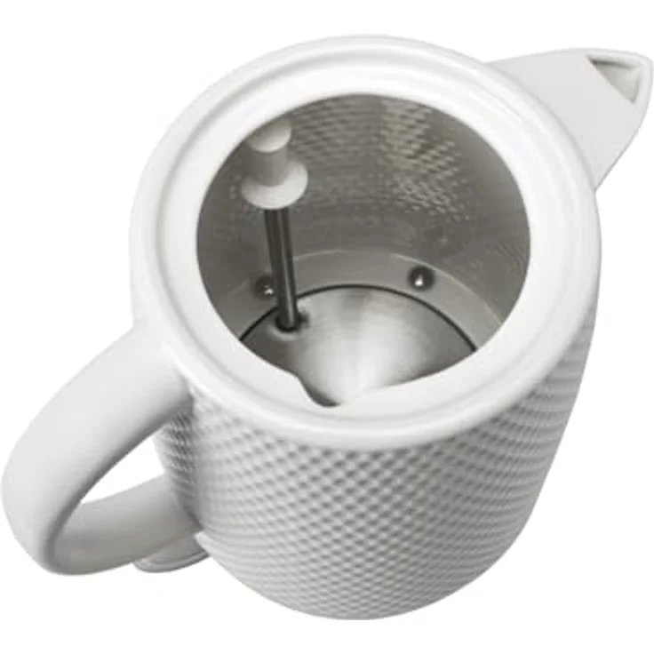 CONPT Hausgeräte RK-0040 Keramik Wasserkocher + 2 Tassen 1.5L 2200W – Bild 5