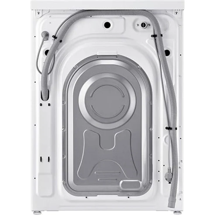 Samsung WW90CGC04AAEEG, Frontlader-Waschmaschine mit 9 kg Kapazität, Ecobubble-Technologie und Smart Home-Funktionen – Bild 4