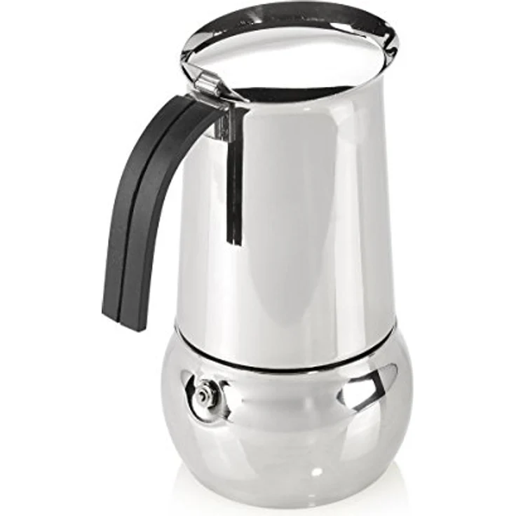 Bialetti Kitty Elegance 10 T – Bild 6