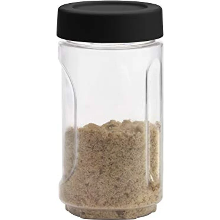 WMF Kult X Zubehör-Set, 3-teilig, Mixbehälter 300 ml und Klinge mit Verschlussdeckel, für den Kult X Mix & Go und Küchenminis Smoothie-to-go – Bild 3