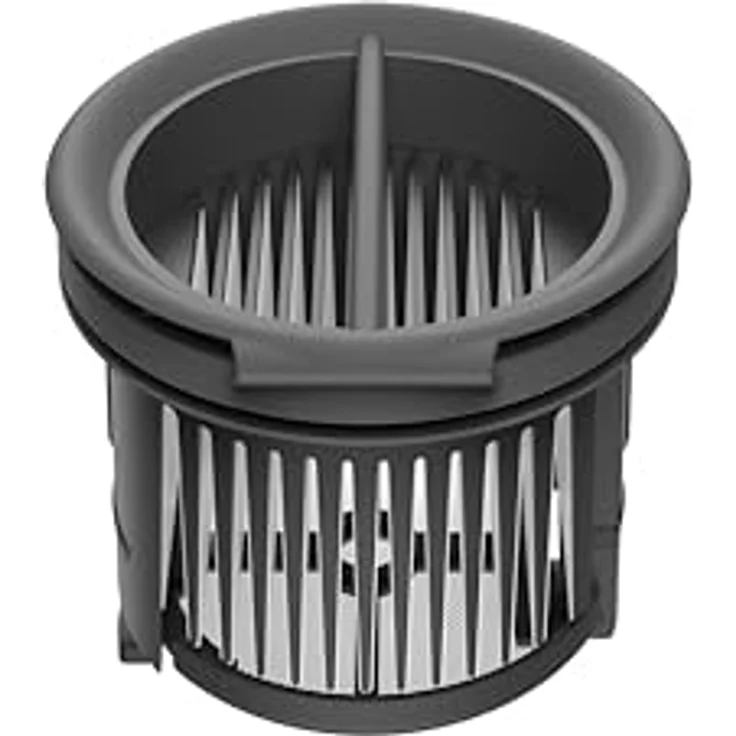 Dreame HHP3 Ersatzfilter für Wischsauger H14/H14Pro/H14Dual, hohe Effizienz bei Staub- und Allergenaufnahme, waschbar und wiederverwendbar – Bild 1