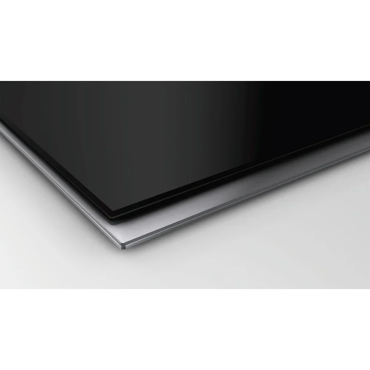 Neff T59TT60N0 (TTT 5960 N), Induktionskochfeld, Autark ja, Betriebsart elektrisch, Anzahl der Kochstellen 5, Breite 91,8 cm, mit Rahmen aufliegend, schwarz – Bild 3