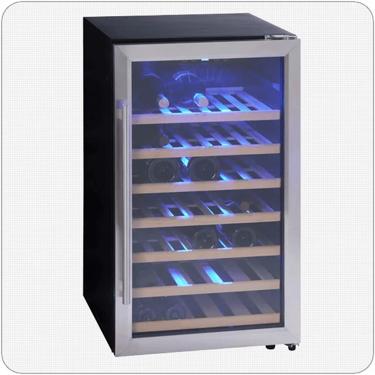 PKM WKS52A, Weinkühlschrank – Bild 7