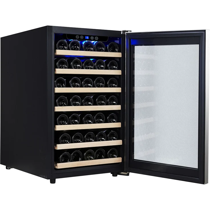 PKM WKS52A, Weinkühlschrank – Bild 6