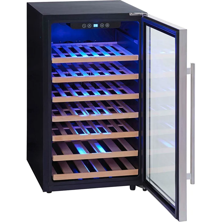 PKM WKS52A, Weinkühlschrank – Bild 3