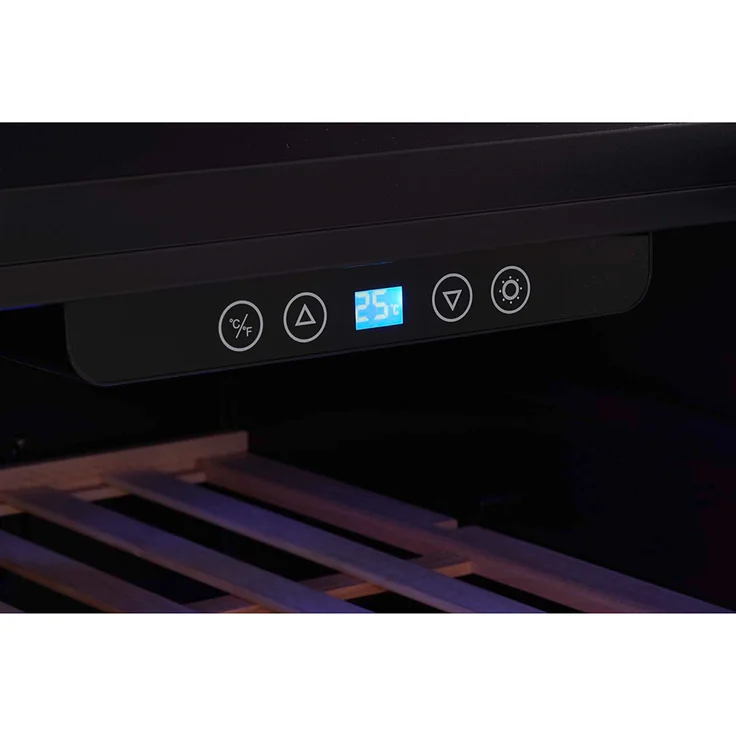 PKM WKS52A, Weinkühlschrank – Bild 4