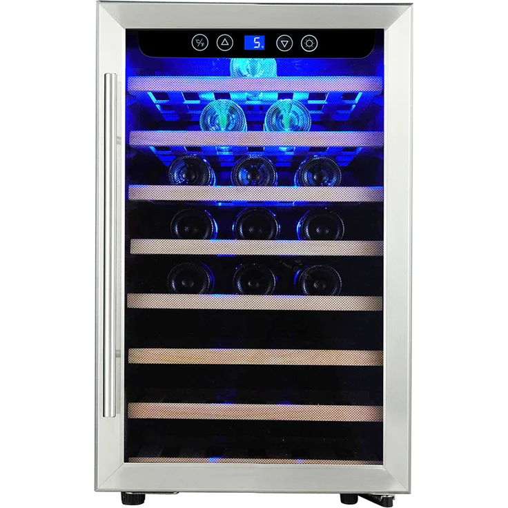 PKM WKS52A, Weinkühlschrank – Bild 5