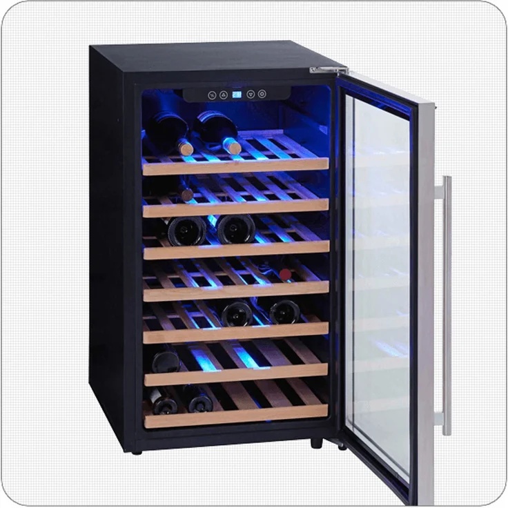 PKM WKS52A, Weinkühlschrank – Bild 8