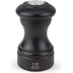 Peugeot 22587 Bistro Salzstreuer Holz, 5 x 5 x 9 cm, schokolade