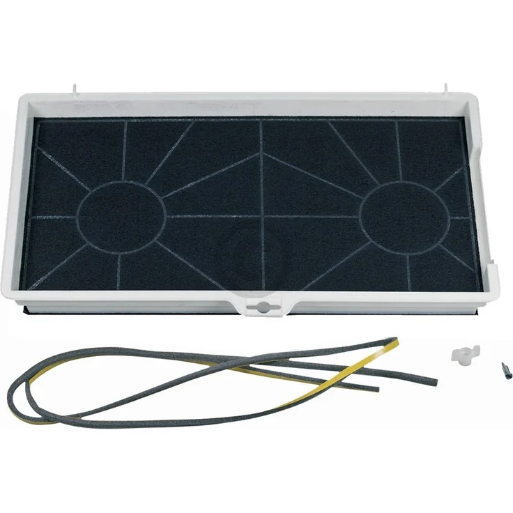 Neff Z5155X0 Dunstabzugshaubenzubehör - Aktivkohlefilter – Bild 4