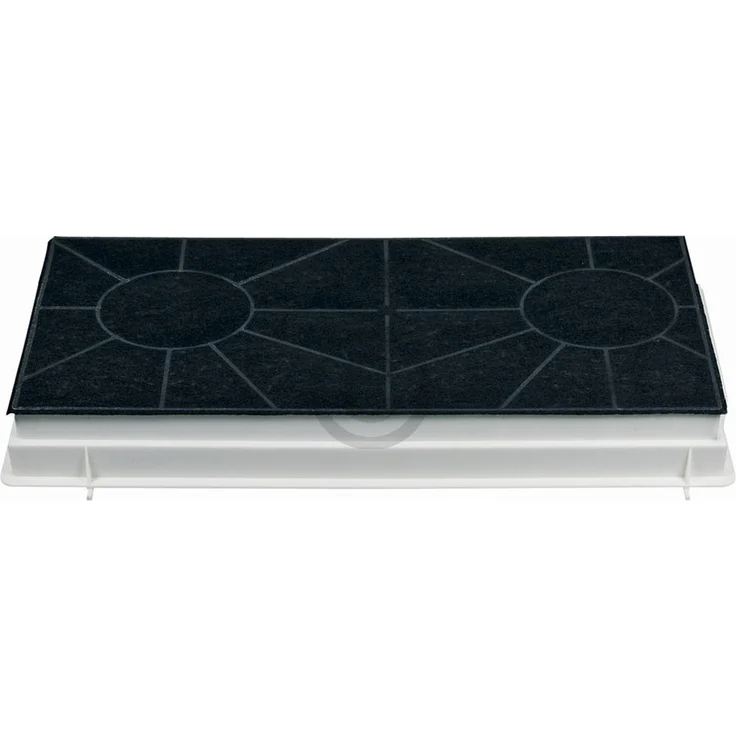 Neff Z5155X0 Dunstabzugshaubenzubehör - Aktivkohlefilter – Bild 7