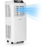 Klarstein Pure Blizzard 3 2G Mobiles Klimagerät