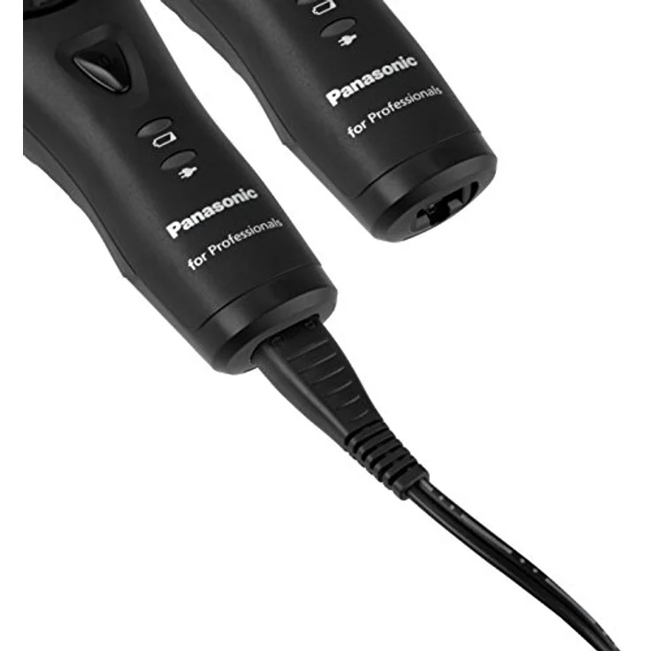 Panasonic Haarschneidemaschine ER-DGP82 Rasierer & Enthaarungstools – Bild 6