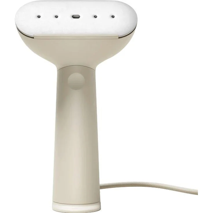 Steamery Dampfbürste Cirrus No. 3 Iron CI30201EU, 1200 W, beige - Hybrid aus Steamer und Bügeleisen – Bild 1