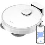 dreame L10s Pro Gen3, intelligenter Saug- und Wischroboter mit 13.000 Pa Saugkraft, DuoScrub-Wischsystem, 7 mm Moppanhebung, leistungsstarker Teppichreinigung, 5.200 mAh Akku