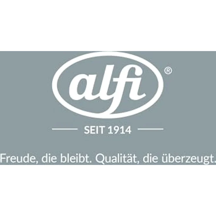 alfi 0825.297.100 Isolierkanne, Kunststoff gefrostet Quary 1,0 l, 12 Stunden heiß, 24 Stunden kalt – Bild 8