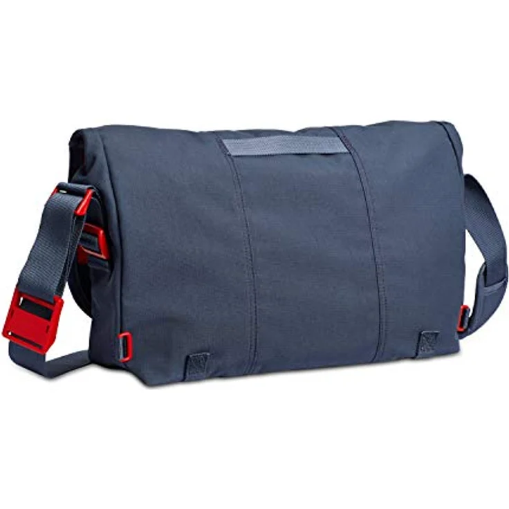 Timbuk2 Flight Classic, Handtasche für Umhängetaschen, wasserdicht, 9 l, blau – Bild 2