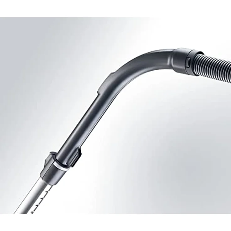 Miele Compact C2 Flex Bodenstaubsauger SDRF5, mit Beutel, 890 Watt, 11 m Aktionsradius, Petrol – Bild 3