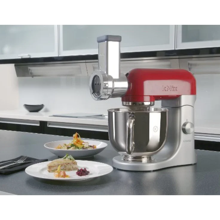 Kenwood Limited AX 643 – Bild 3