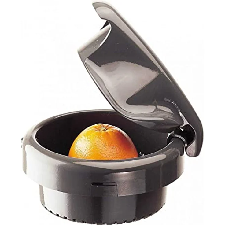 Magimix 18081EB Juice Expert 3 Multifuntionsentsafter, Kunststoff, Schwarz – Bild 6