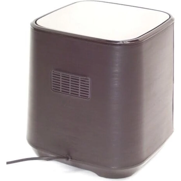 Apex Heißluftfritteuse XL Edelstahl 1700W mit 8 voreingestellten Backprogrammen – Bild 9