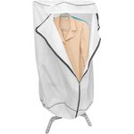 Genius Wäscheständer Genius Dri Buddi Wäschetrockner Compact, elektrisch, tragbar, platzsparende Aufbewahrung, kompakt, innovative Wäschetrocknung