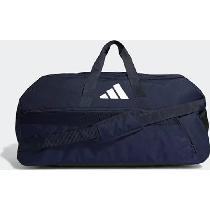 Adidas Tiro 23 League Duffelbag L, geräumige Sporttasche aus recycelten Materialien – Bild 5