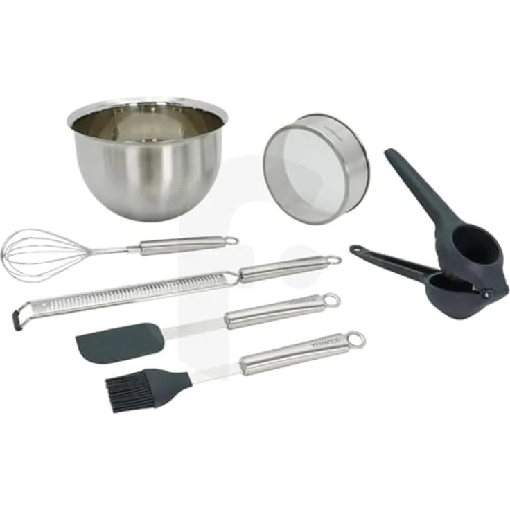 Kenwood KWSP200 Zubereitungsset AS00003840 Küchenmaschine, kleine Haushaltsgeräte – Bild 1