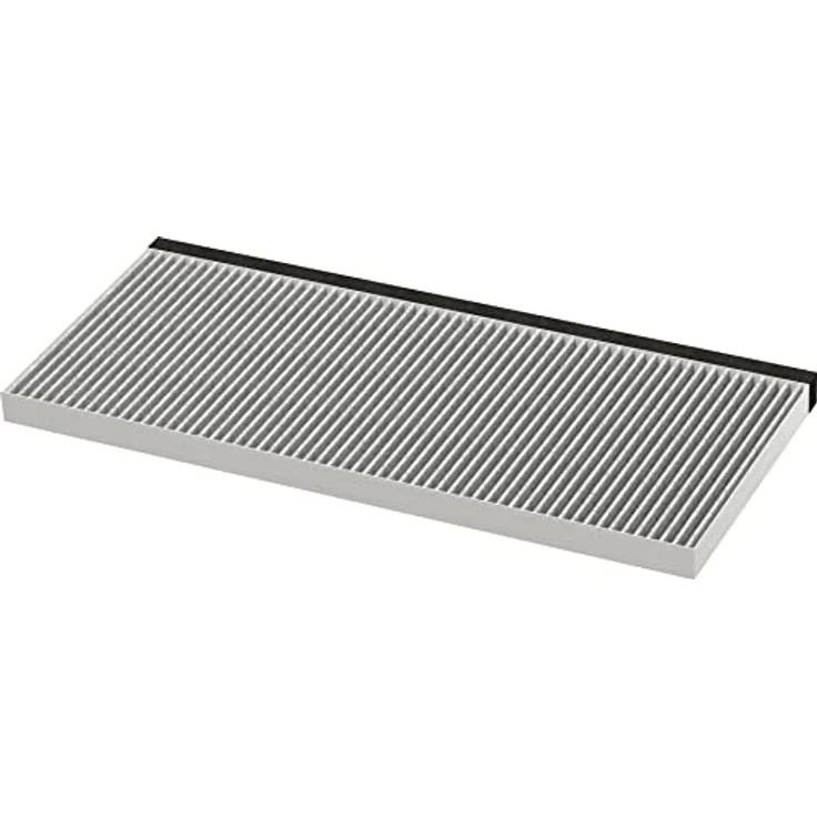Siemens LZ12ITB14 Zubehör für Dunstabzugshauben,Clean Air Standard Geruchsfilter(Ersatz)