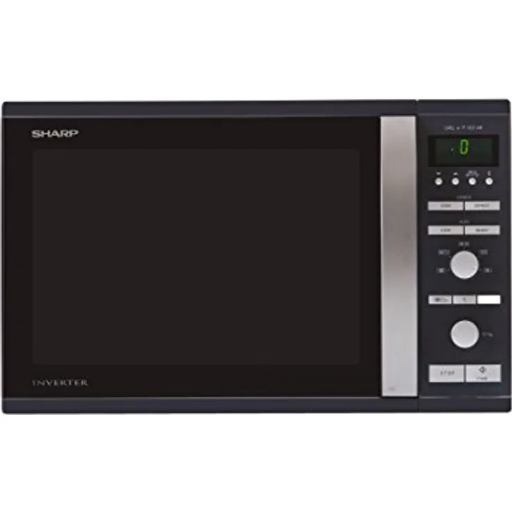 Sharp R-941BK W