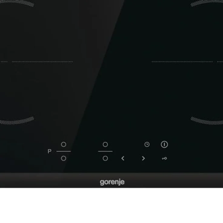 Gorenje GI6401BCE, Induktionskochfeld mit PowerBoost und Kindersicherung, schwarz – Bild 7