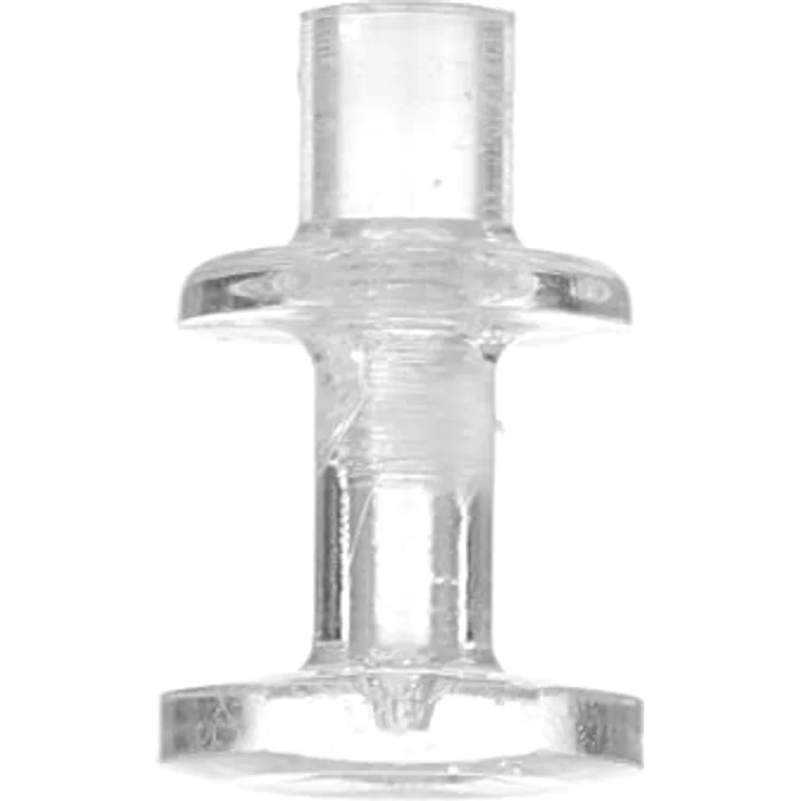 Hendi Milchshake-Mixer - Design by Bronwasser Standmixer, 400 Watt, Kunststoff, weiß – Bild 10