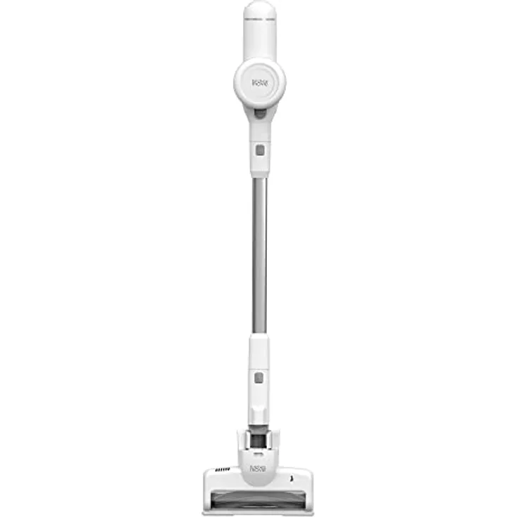 Kabelloser Staubsauger 140W WHITE KNIGHT