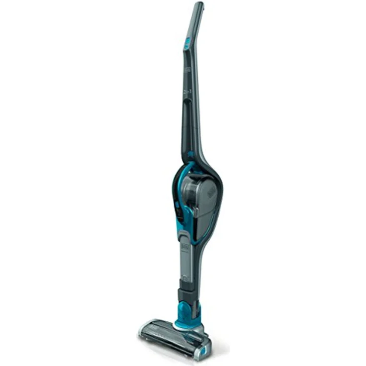 Black + Decker SVJ520BFS Dustbusters – Bild 2