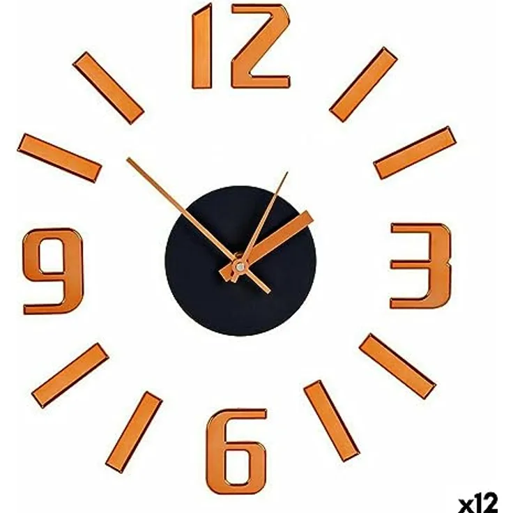 Gift Decor Uhr, Standard