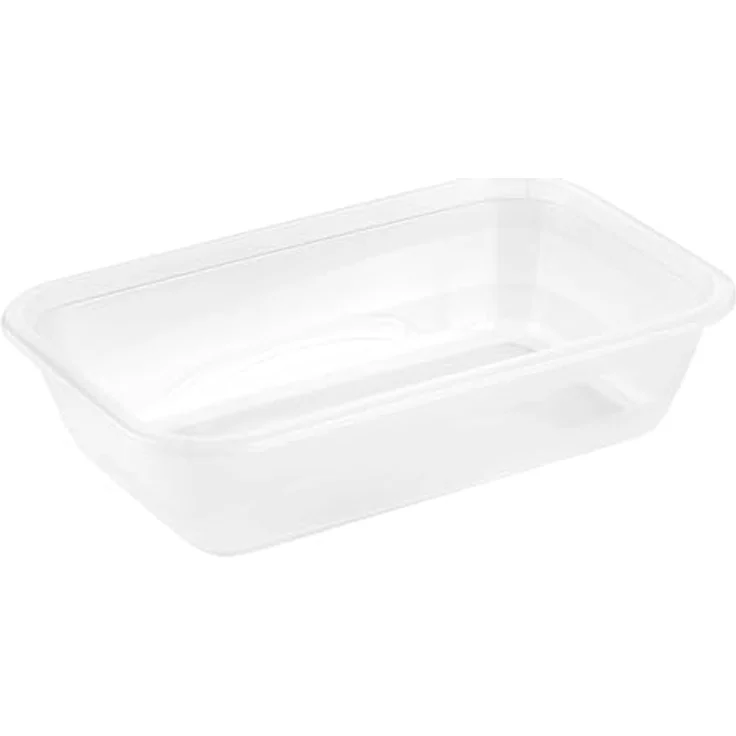 keeeper fredo fresh Frischhaltedosenset, 3-teilig, 3 x 2,4 l, lebensmittelecht, violett – Bild 4