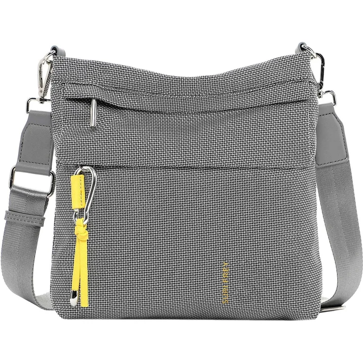 SURI FREY Umhängetasche SFY SURI Sports Marry, Nylon Uni-Design, mit Reißverschluss, für Damen – Bild 1