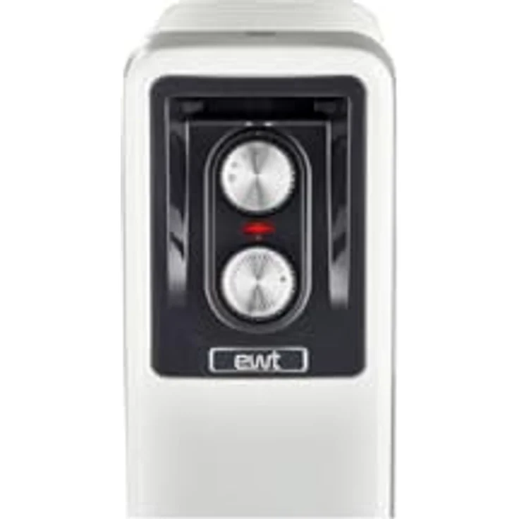 Ölfreier Radiator NOC eco 20 E - Dimplex, Radiator – Bild 8