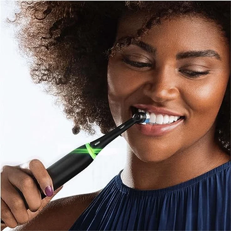 Oral-B, Elektrische Zahnbürste, IO 5 – Bild 3