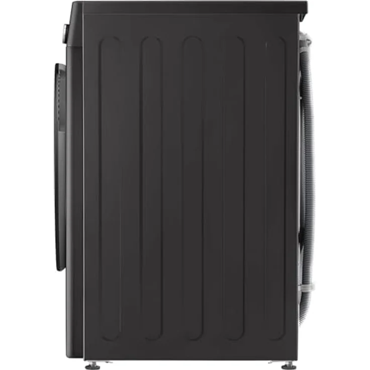 LG W4WR70E6YB, Waschtrockner, Schwarz – Bild 9