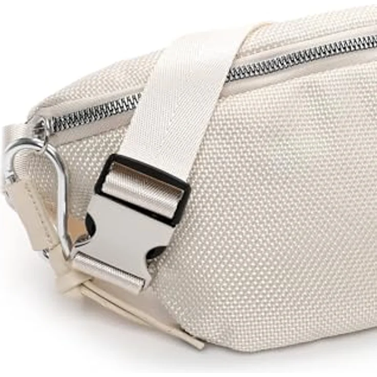 SURI FREY Gürteltasche SFY SURI Sports Marry, Nylon im modernen Design mit verstellbarem Hüftriemen und Reißverschlussfach, für Damen – Bild 8